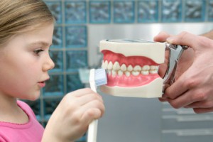 Детская стоматология Сумы