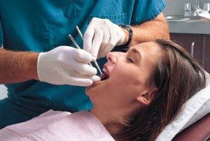 лечить зубы в сумах