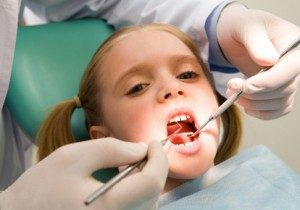 детский стоматолог в г. Сумы