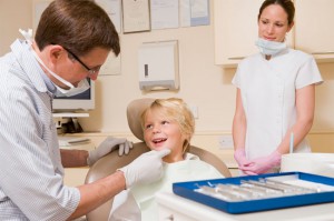 Советы детского стоматолога