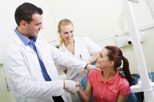 Цена на услуги стоматолога