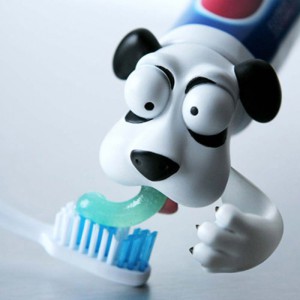 Как выбрать детскую зубную пасту?