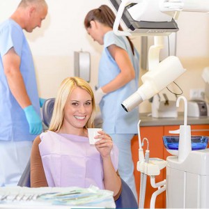 рентген в стоматологии