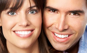 Вред отбеливания зубов