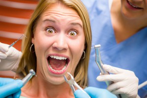 недоверие к стоматологам