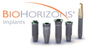 Зубные имплантаты BioHorizons