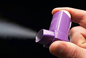 Ингаляторы от астмы