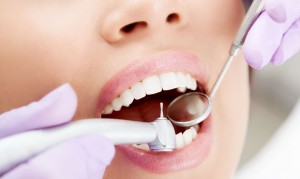 Лечение зубов Сумы