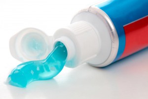Зубная паста. Распространенные мифы