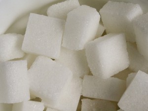 Мы должны сократить потребление сахара