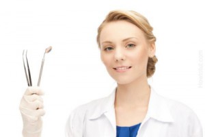 Услуги, оказываемые стоматологами