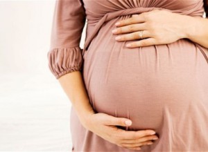 Болезни десен в период беременности