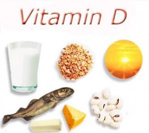Предотвратит кариес витамин D