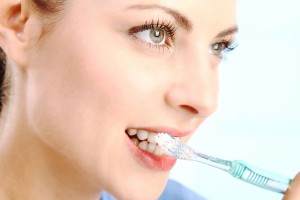 Интересная рекомендация по чистке зубов