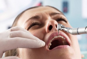 Как не бояться стоматологов