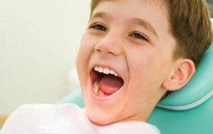 Лечение зубов без бормашинки