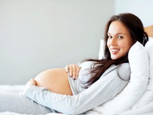 Особенности удаления коренных зубов при беременности