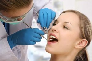 лечить зубы сумы