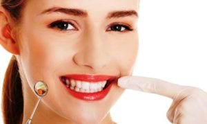 Рекомендации после отбеливания зубов