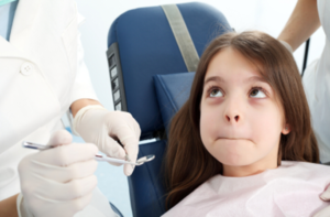 Советы родителям перед детским стоматологом
